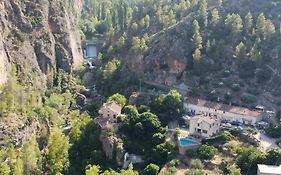 Villa Virtudes Ayna